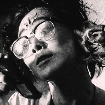 The Brood (UK) : Barbie Voorhees